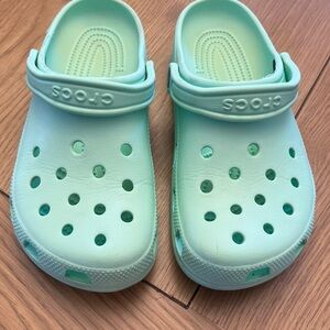 Crocs Classic Clog - Mint Green